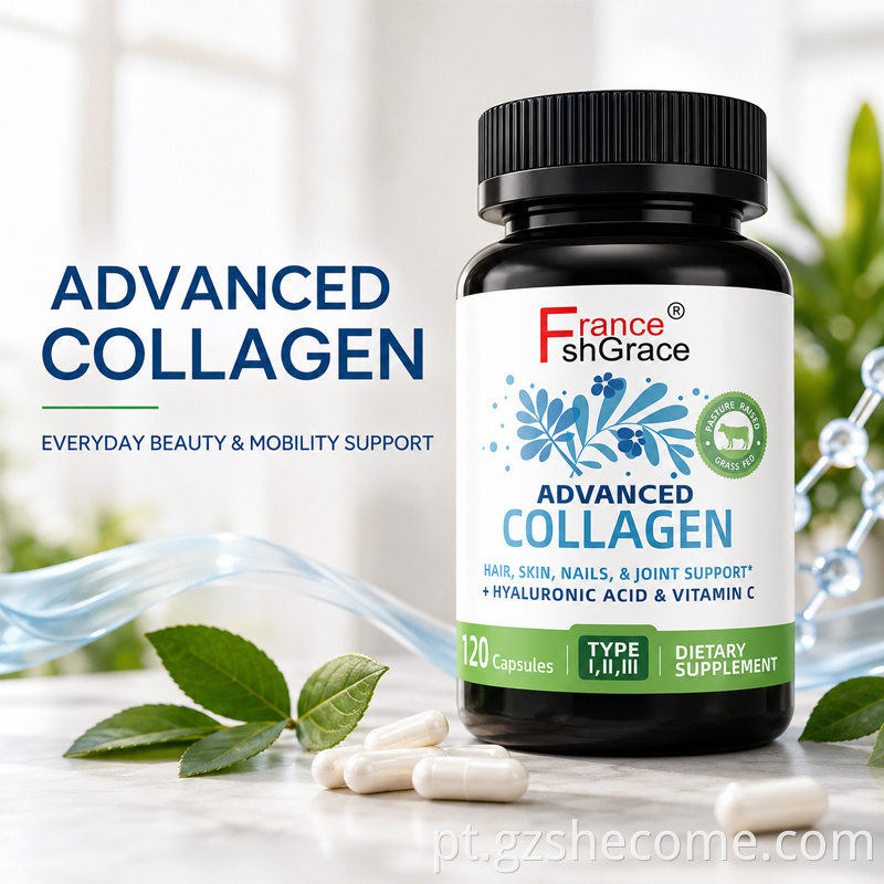 Collagen Capsules5
